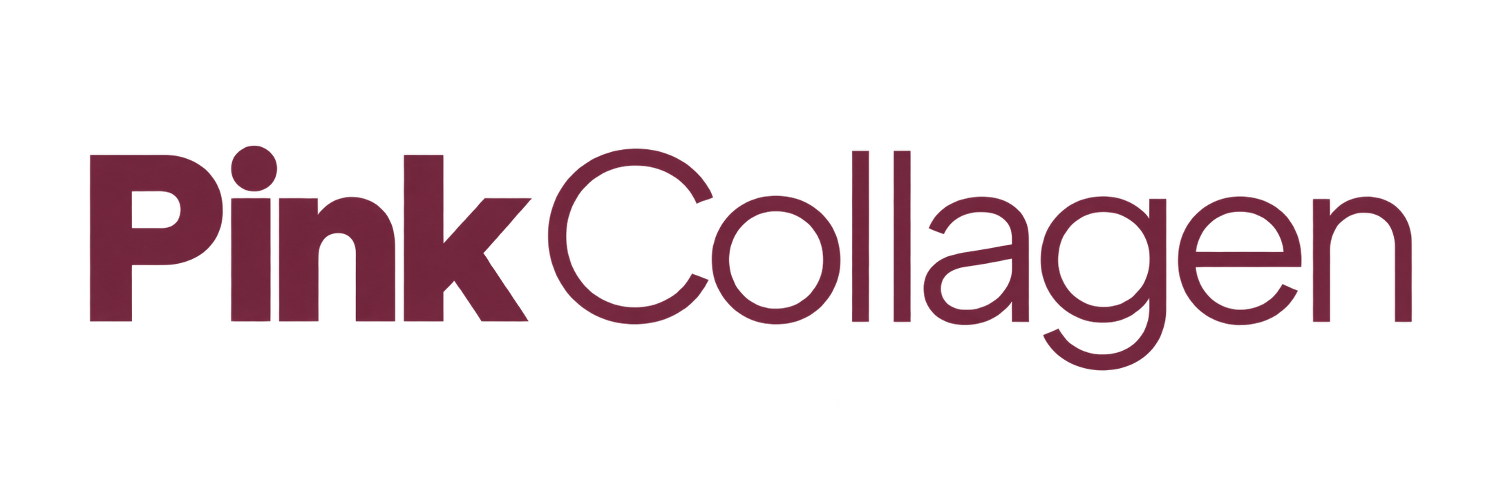 Pink Collagen